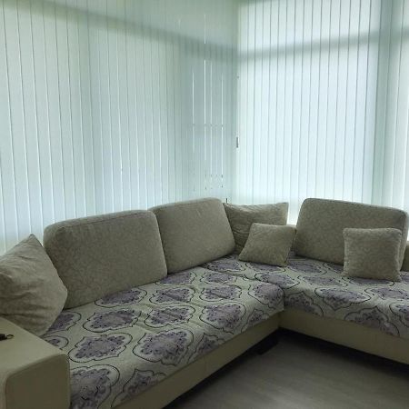 U Valery Hotel New Athos Екстериор снимка
