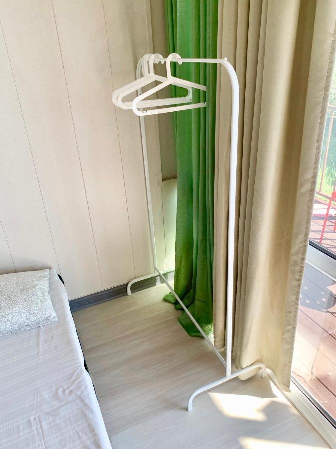 U Valery Hotel New Athos Екстериор снимка